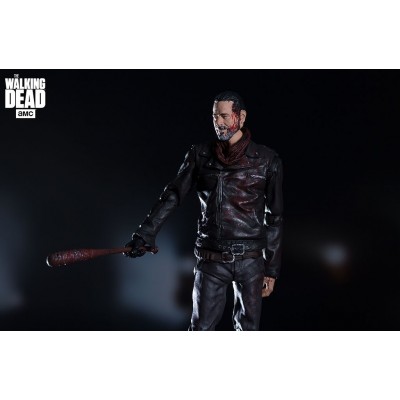 Екшън фигура на NEGAN BLOOD VERSION 2 - THE WALKING DEAD